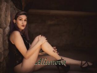 Alissnova