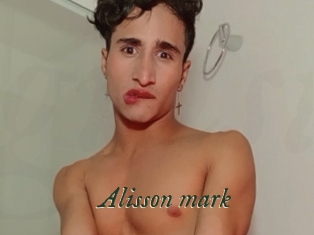 Alisson_mark