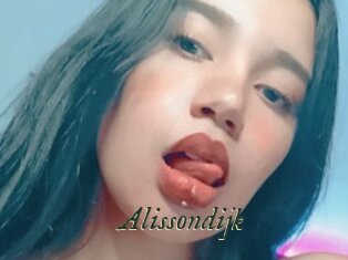 Alissondijk