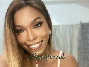 Aliyahfarrah