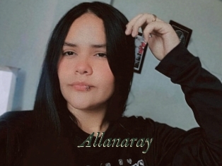 Allanaray