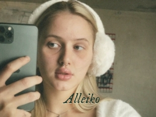 Alleiko