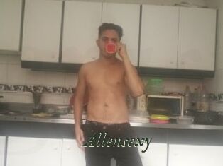 Allensexy