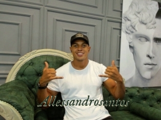 Allessandrosantos