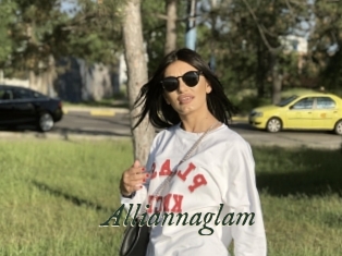 Alliannaglam