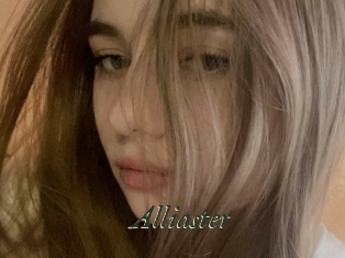 Alliaster