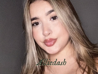 Alliedash