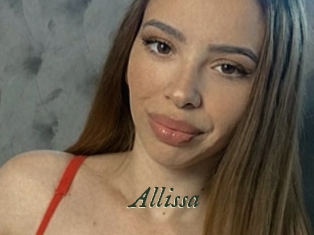 Allissa