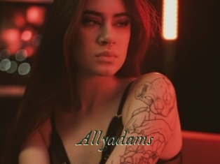 Allyadams