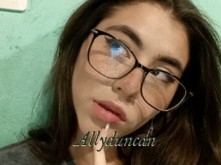 Allyduncan