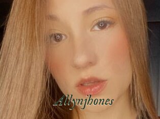 Allynjhones