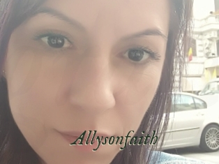 Allysonfaith