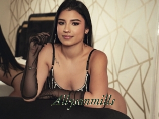 Allysonmills