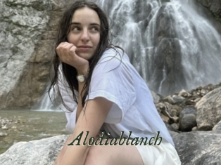 Alodiablanch