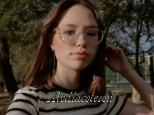 Alodiacoleson