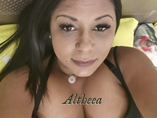 Altheea