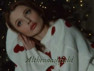 Althenaashfield