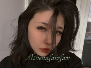 Althenafairfax