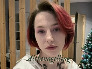 Althenagelling