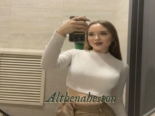 Althenaheston