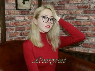 Alvazweet