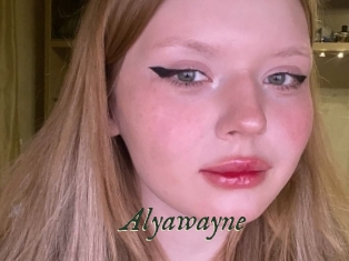 Alyawayne