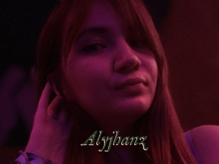 Alyjhanz