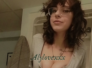 Alylovexxx