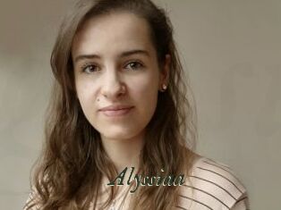 Alyssiaa