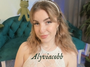 Alyviacobb