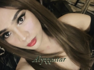 Alyzzastar