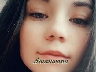 Amamoana