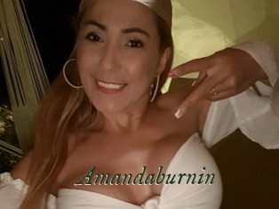 Amandaburnin