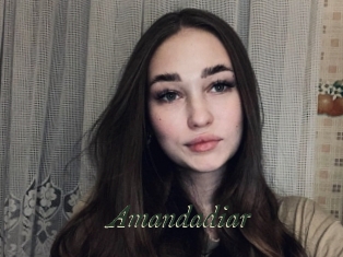 amandadiar Gratis Strip