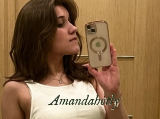 Amandahotly