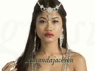 Amandajackson