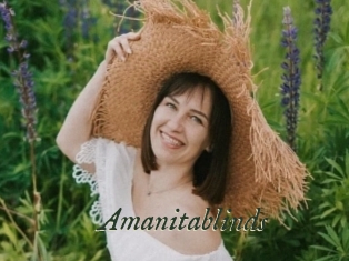 Amanitablinds