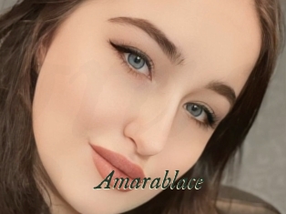 Amarablace