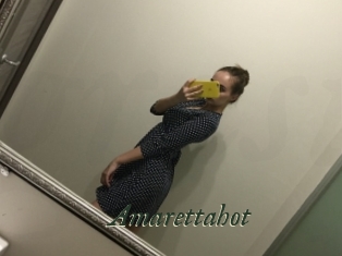 Amarettahot