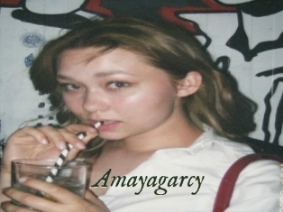 Amayagarcy