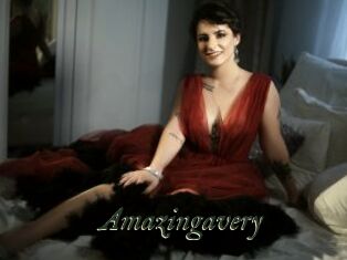 Amazingavery