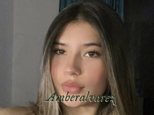 Amberalvarez