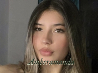 Amberamanda