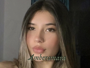 Amberamara