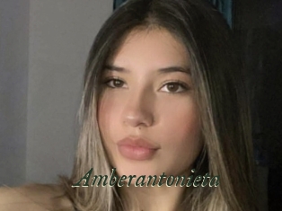 Amberantonieta