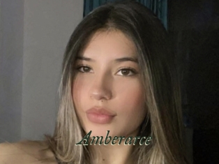 Amberarce