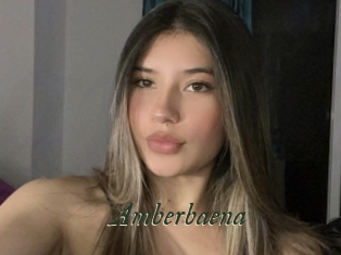 Amberbaena