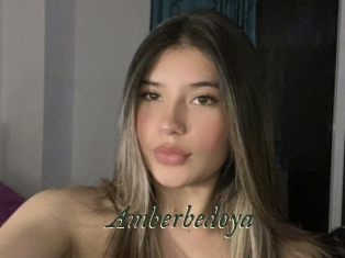 Amberbedoya