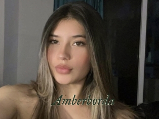 Amberborda