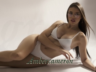 Ambercameron